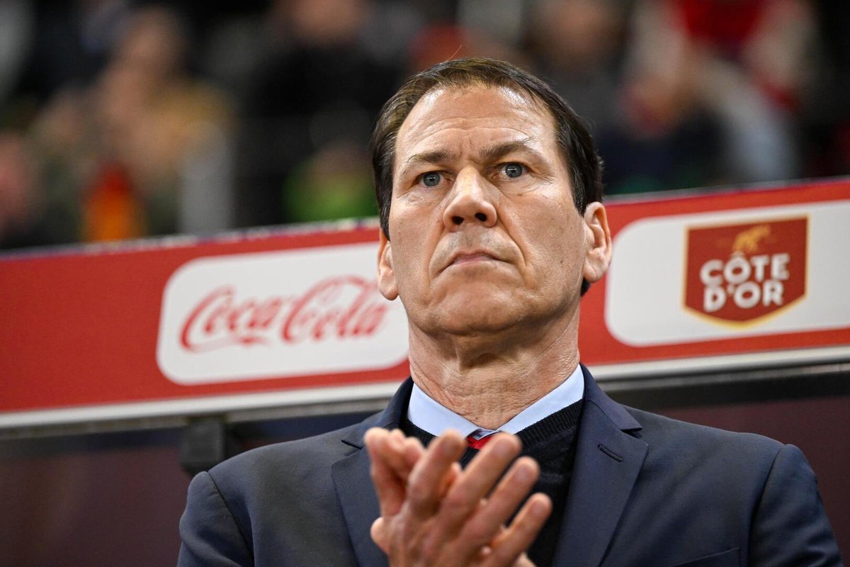 Absolute Belgian Fans 🇧🇪 tweet media