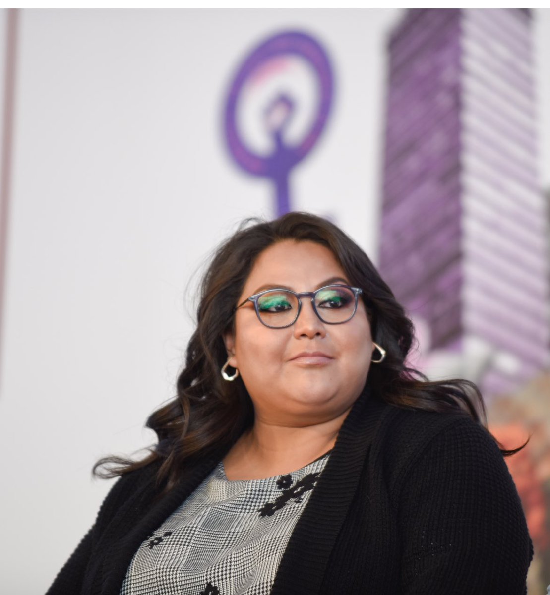 Citlali Hernández de las mujeres políticas e inteligentes más influyentes de México 🇲🇽 y del Movimiento de Regeneración Nacional, excelente su trabajo en la Secretaría de las Mujeres !!