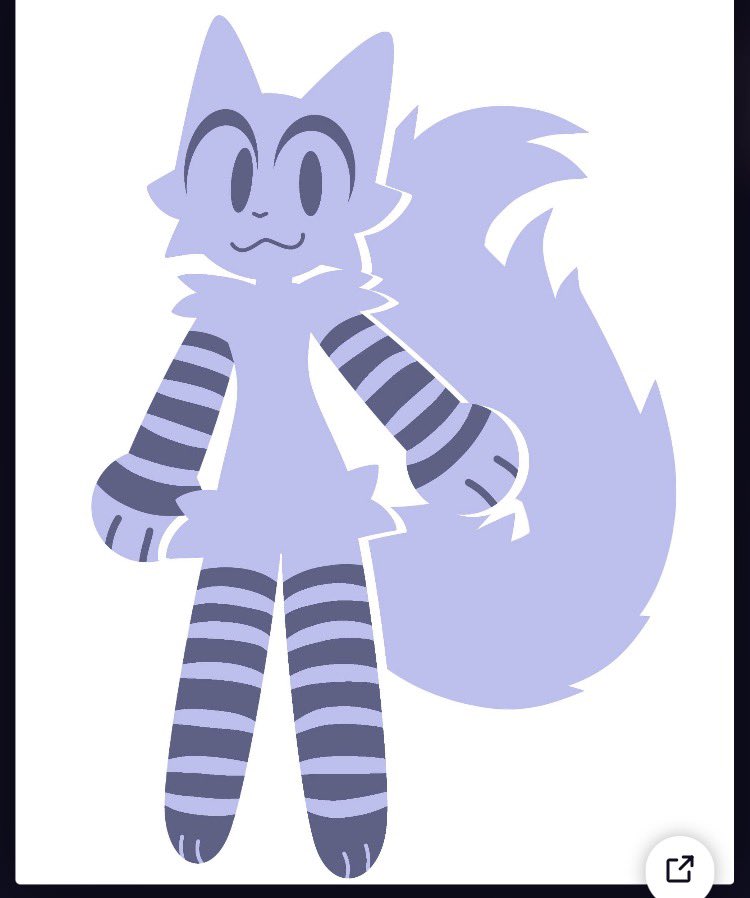 foxi3121owo tweet media