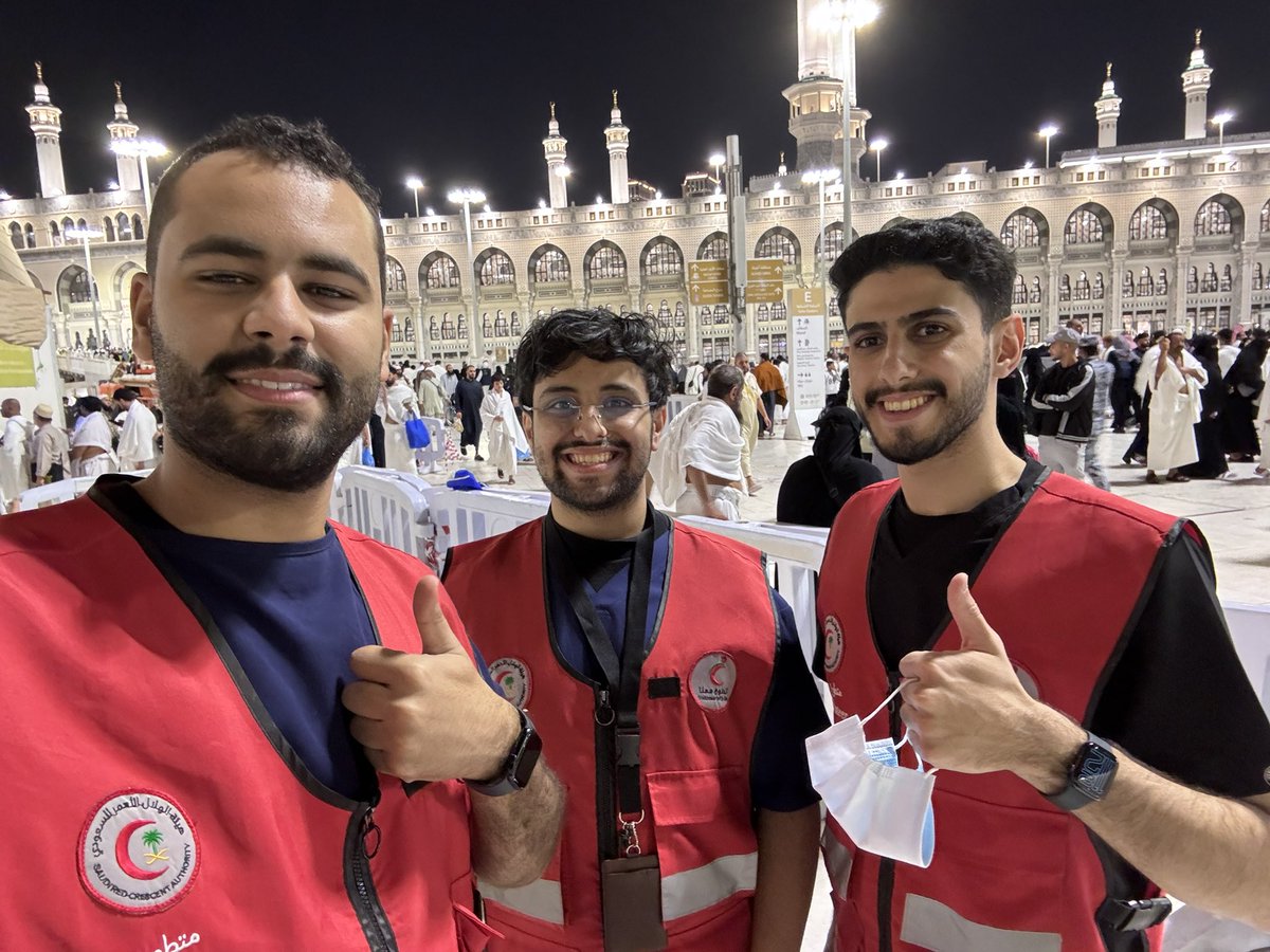 فيصل السّعوي tweet media