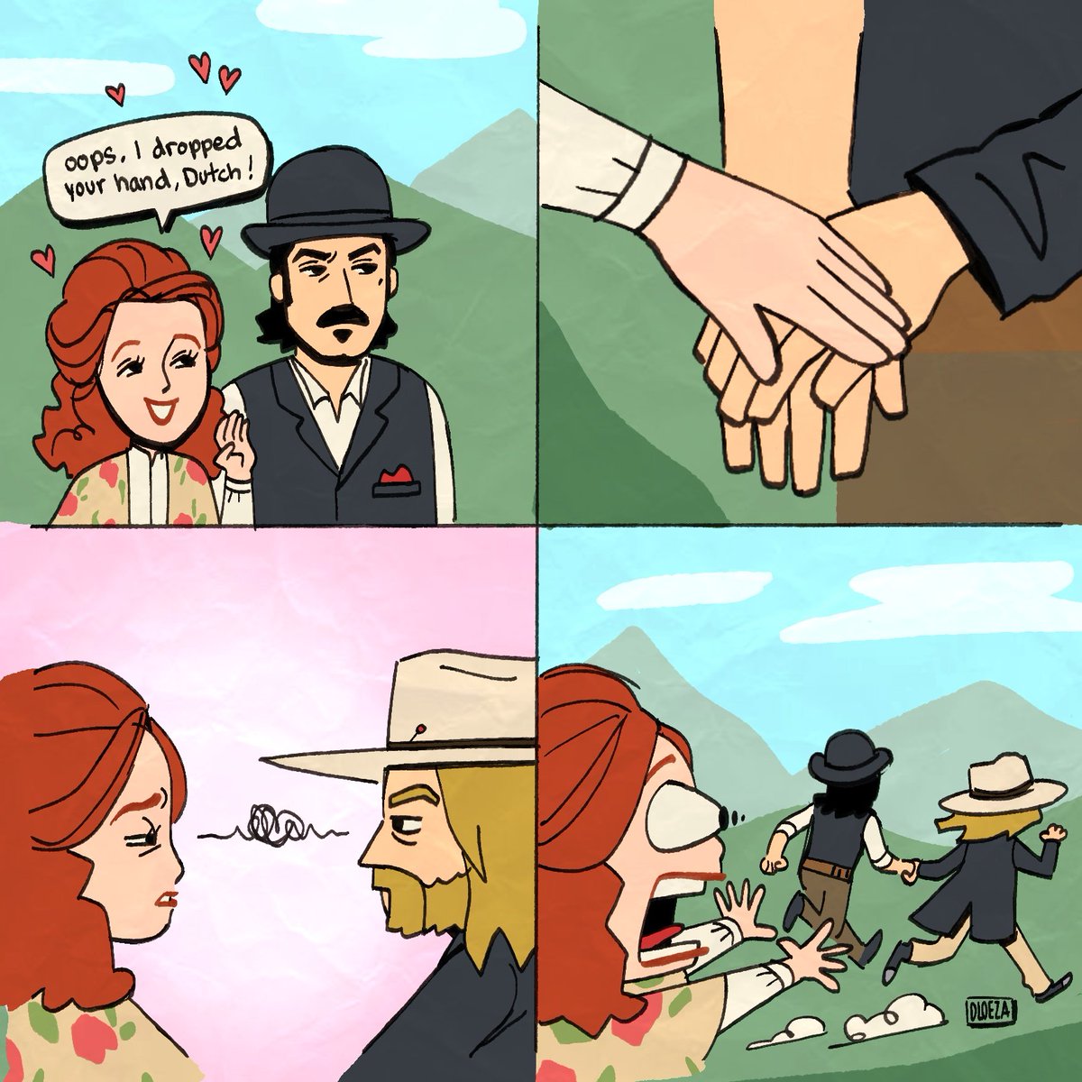 DLOEZA💫.bsky.social (COMMS CLOSED) tweet media