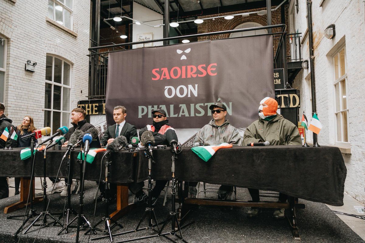 dlLambo's tweet photo. Today was resistance. 

Today was truth.

Today was exposing media hypocrisy.

Today was the best of Ireland.

Today was the spirit of West Belfast.

Today was important.

Today was resistance. https://t.co/UOwpenTT7k