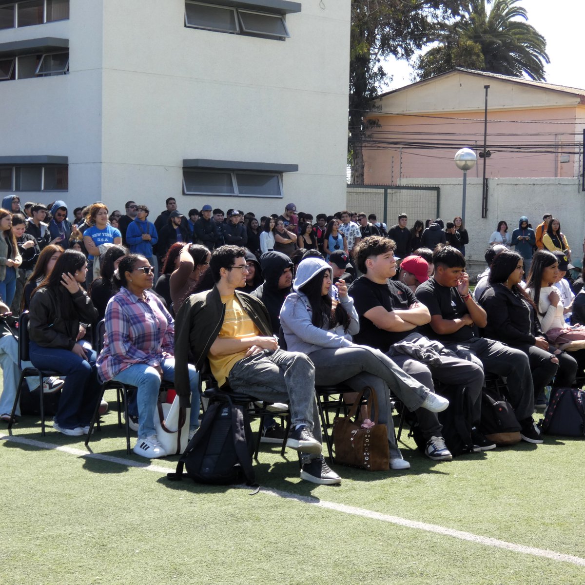 Fundación Ceduc UCN tweet media