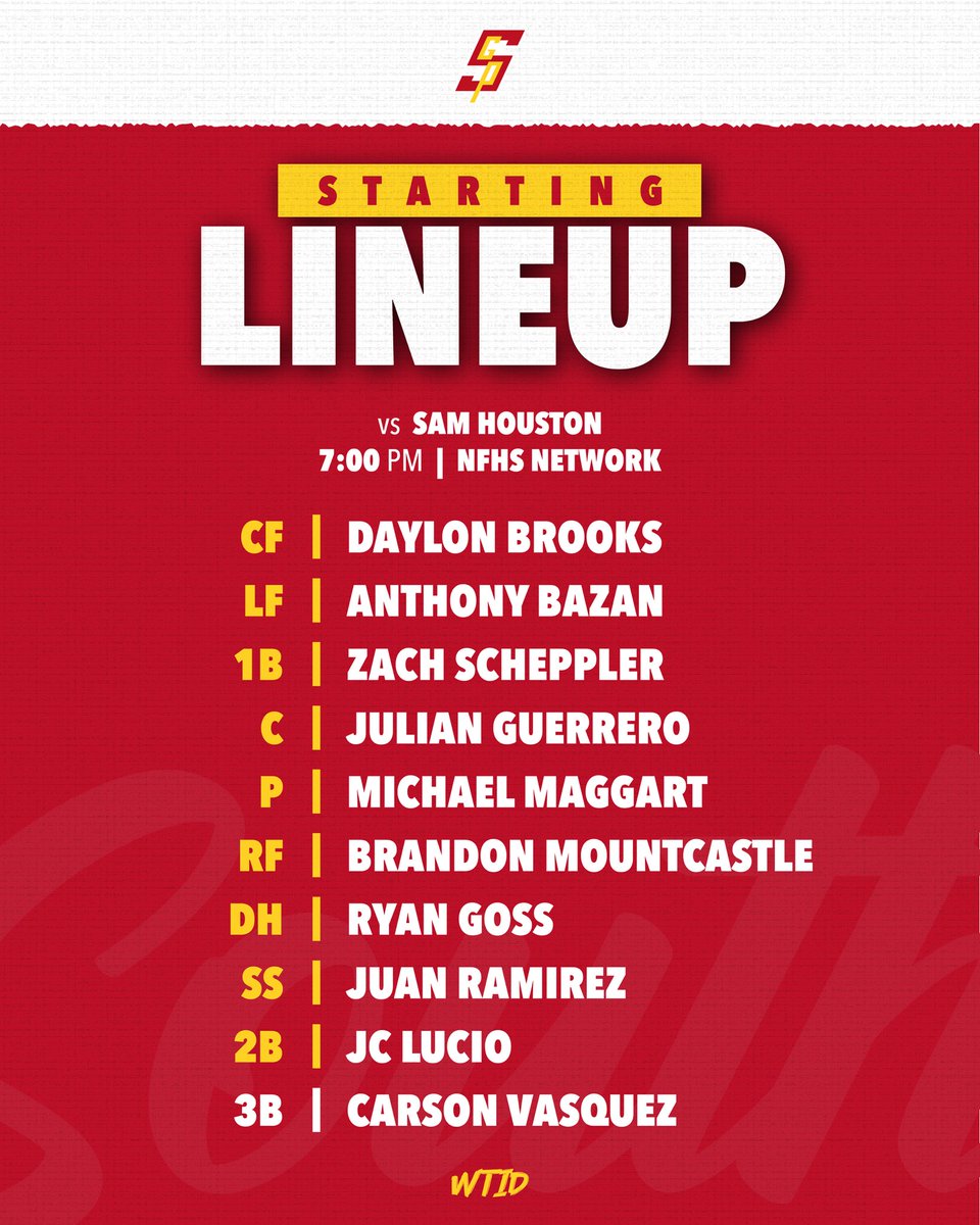 SGP Baseball tweet media