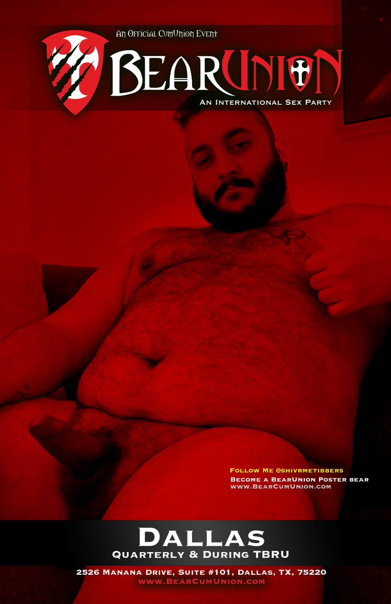 BearUnion tweet media