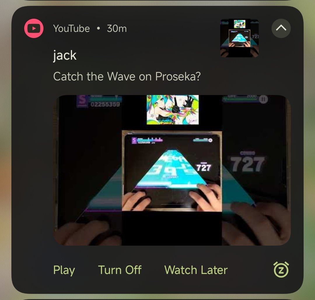 Music Game Hell tweet media