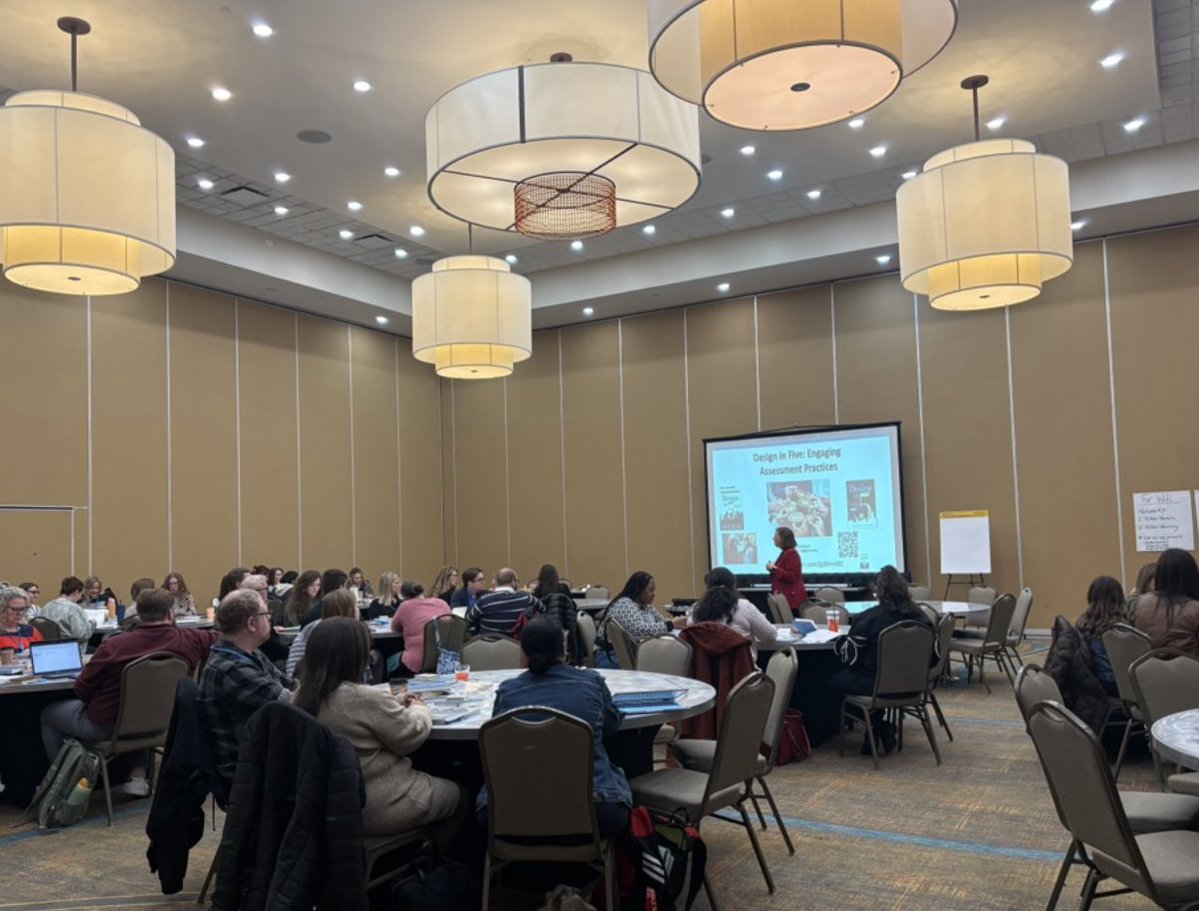 Solution Tree tweet media