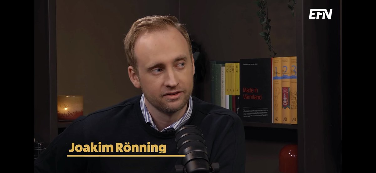 Joakim Rönning tweet media