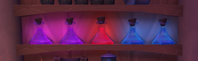 Goblinounours tweet media