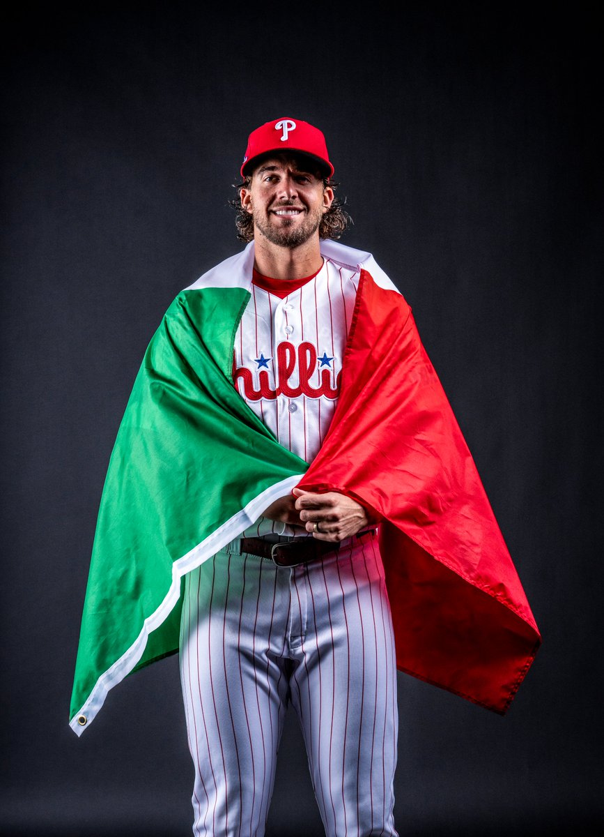 Philadelphia Phillies tweet media