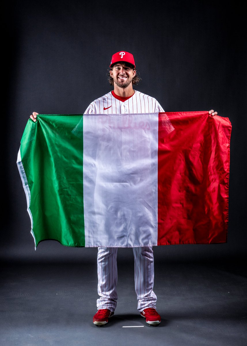 Philadelphia Phillies tweet media