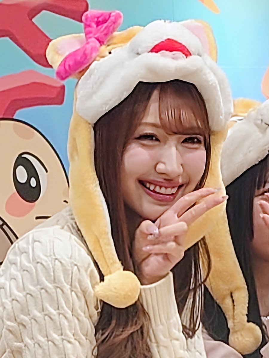kou_34_maru's tweet photo. おはようございます3/12
#SKE48
#walkerplus インタビュー公開
11:00〜 #野村実代
https://t.co/DT5xWXJ2hP
20:00〜 #倉島杏実
https://t.co/8Px4HbGNDA
18:30開演 #シアターの女神
#奥野心羽生誕祭2026
ここはおめでとう🎉
#聖遥花
公式ブログ掲載
https://t.co/6ZUCuJOJPK https://t.co/h8G3ts9MH5