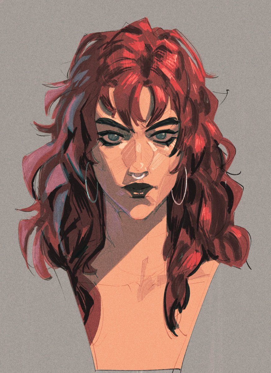 YANSOM | VGEN COMMISSIONS OPEN tweet media