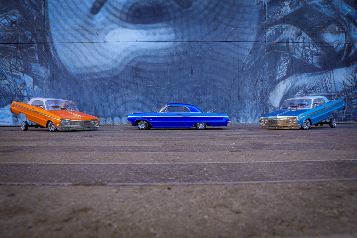 Redcat Racing tweet media