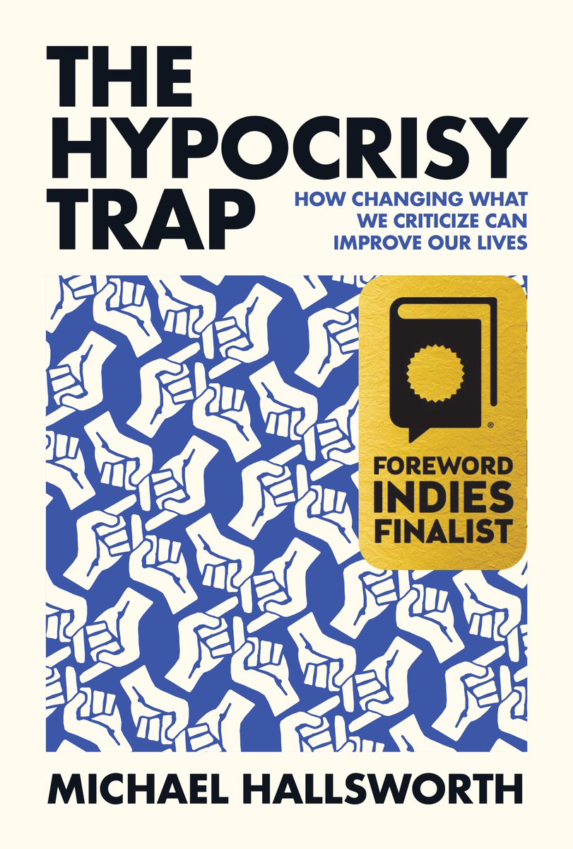 Michael Hallsworth tweet media