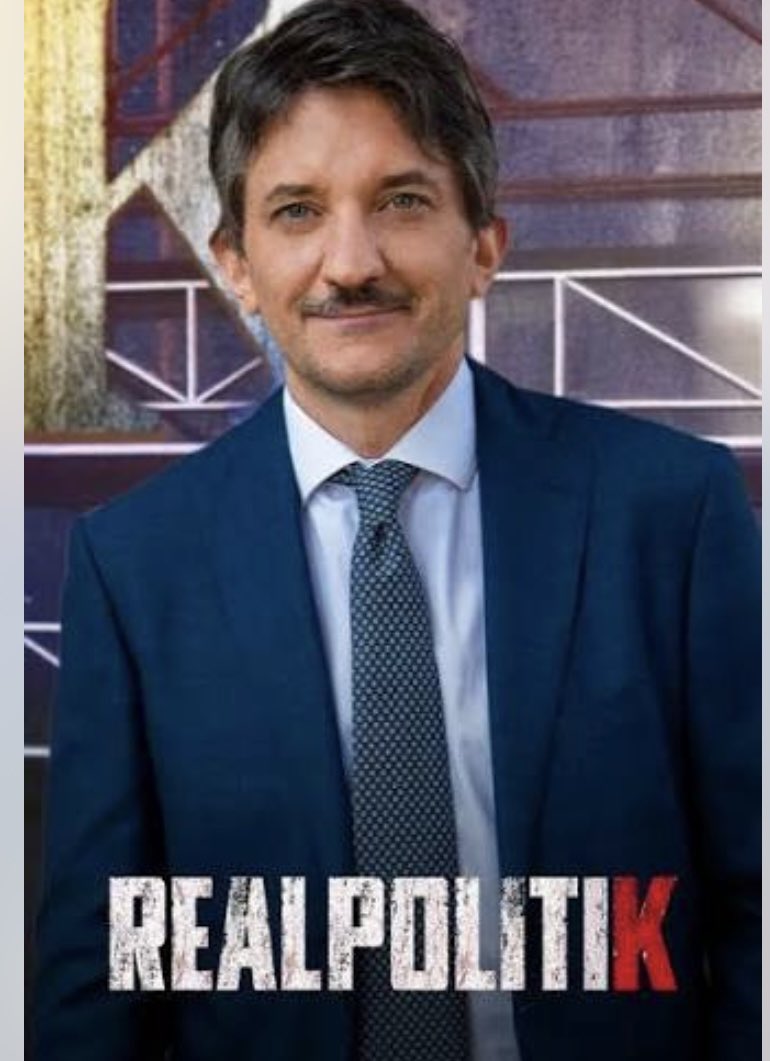 VIOLA_MARTELLA's tweet photo. Cosa vuol fare #Trump ? #Tocci e #Calenda se lo chiedono ! Ma #Sechi …lo sa🤣 @RealPolitikR4 https://t.co/eXz3IWrQLt