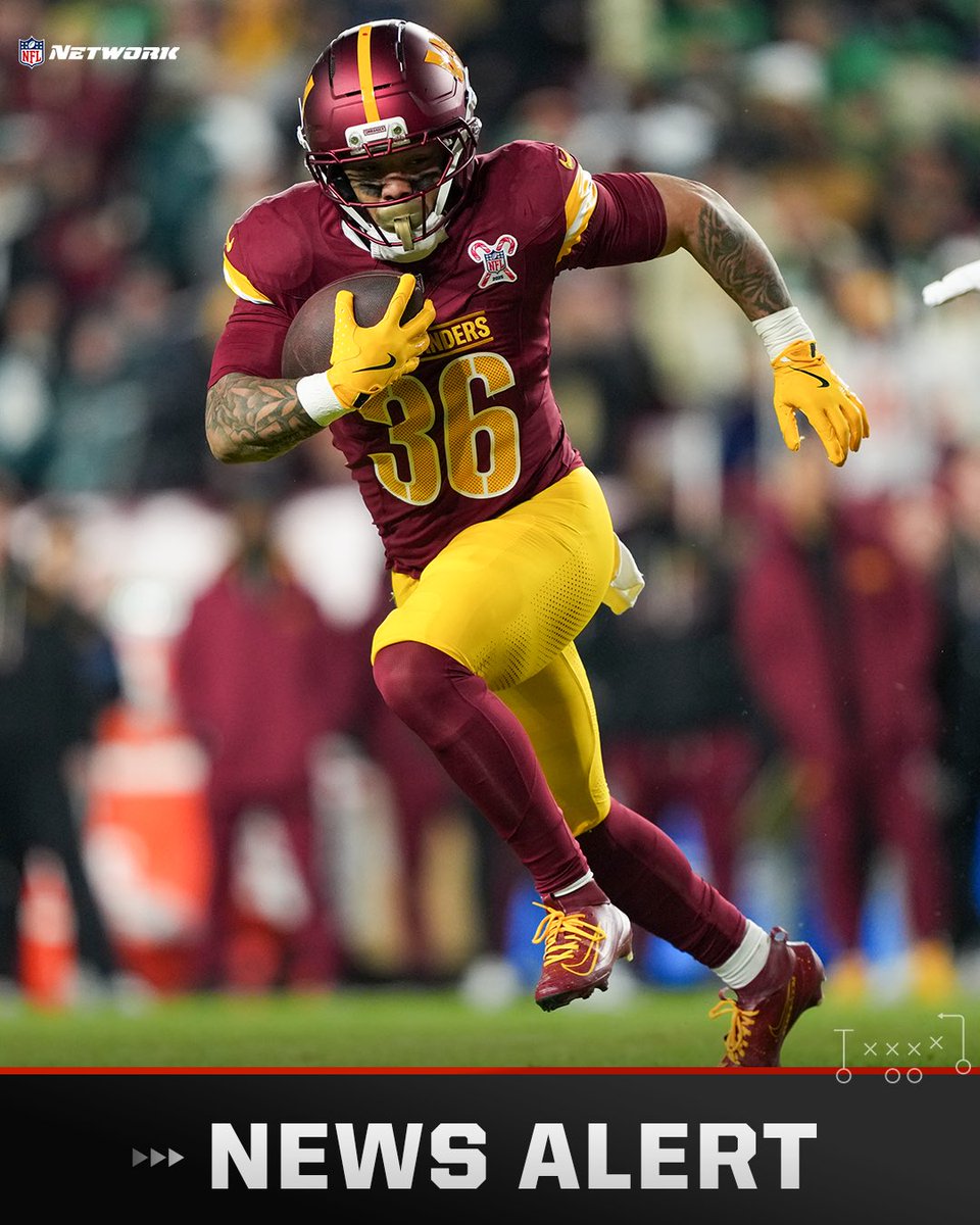 Tom Pelissero tweet media