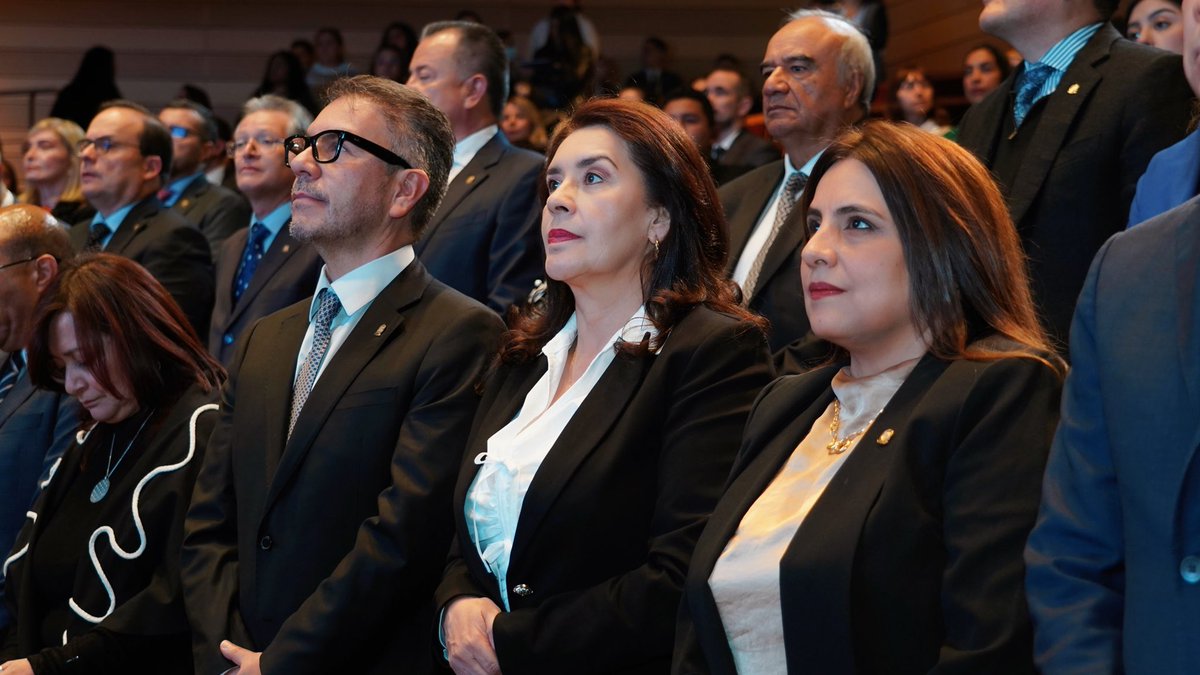 Comisión Nacional de Disciplina Judicial tweet media