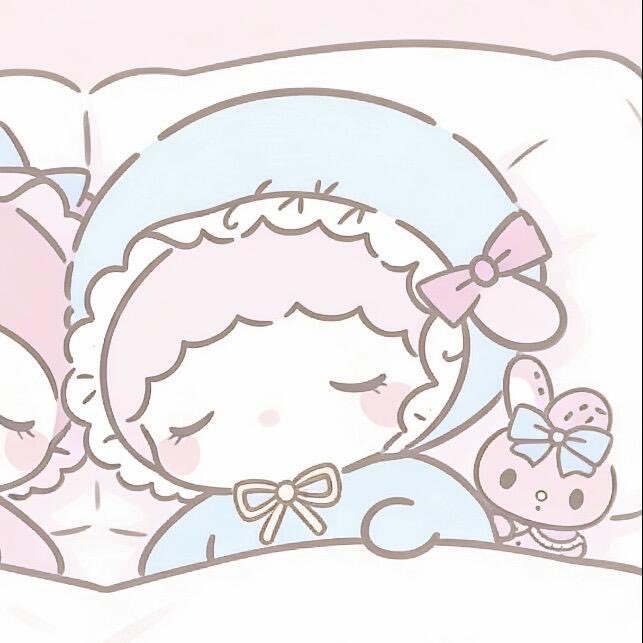 daily sanrio ʚ♡ɞ tweet media