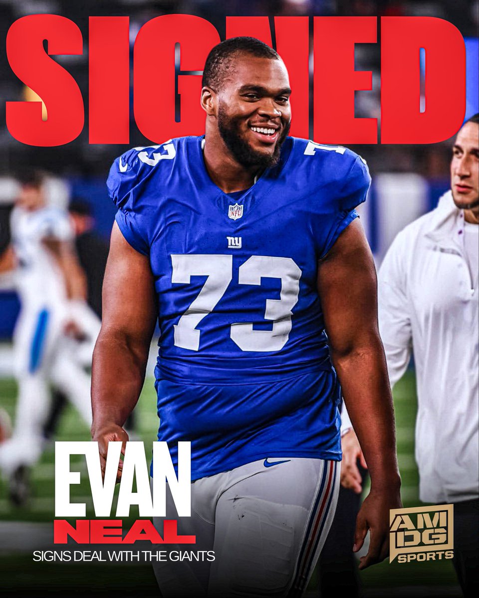 AMDG Sports tweet media