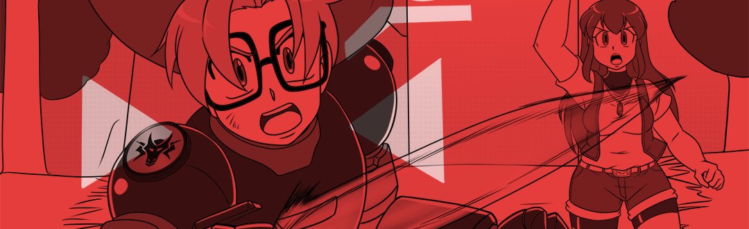 The Mega Man Network tweet media