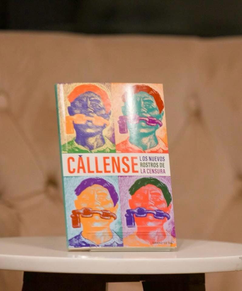 LibrosGranodeSal tweet media