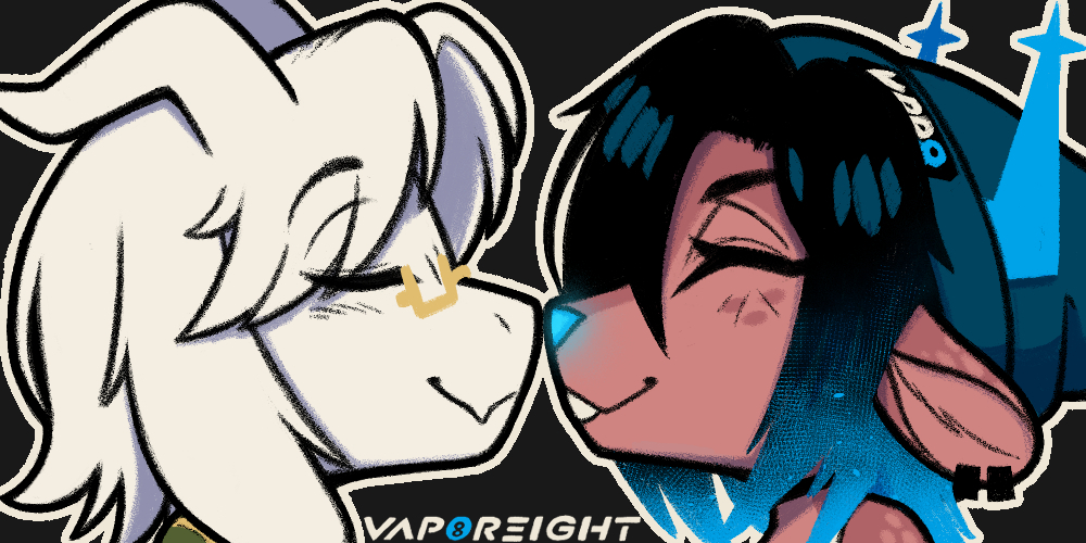 VΛP➇RΞIGHT ✶ tweet media