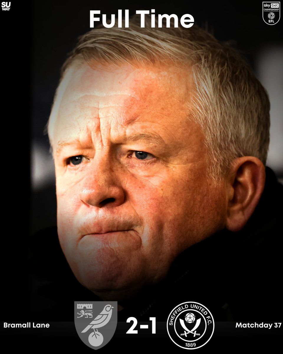 Sheff United Way tweet media