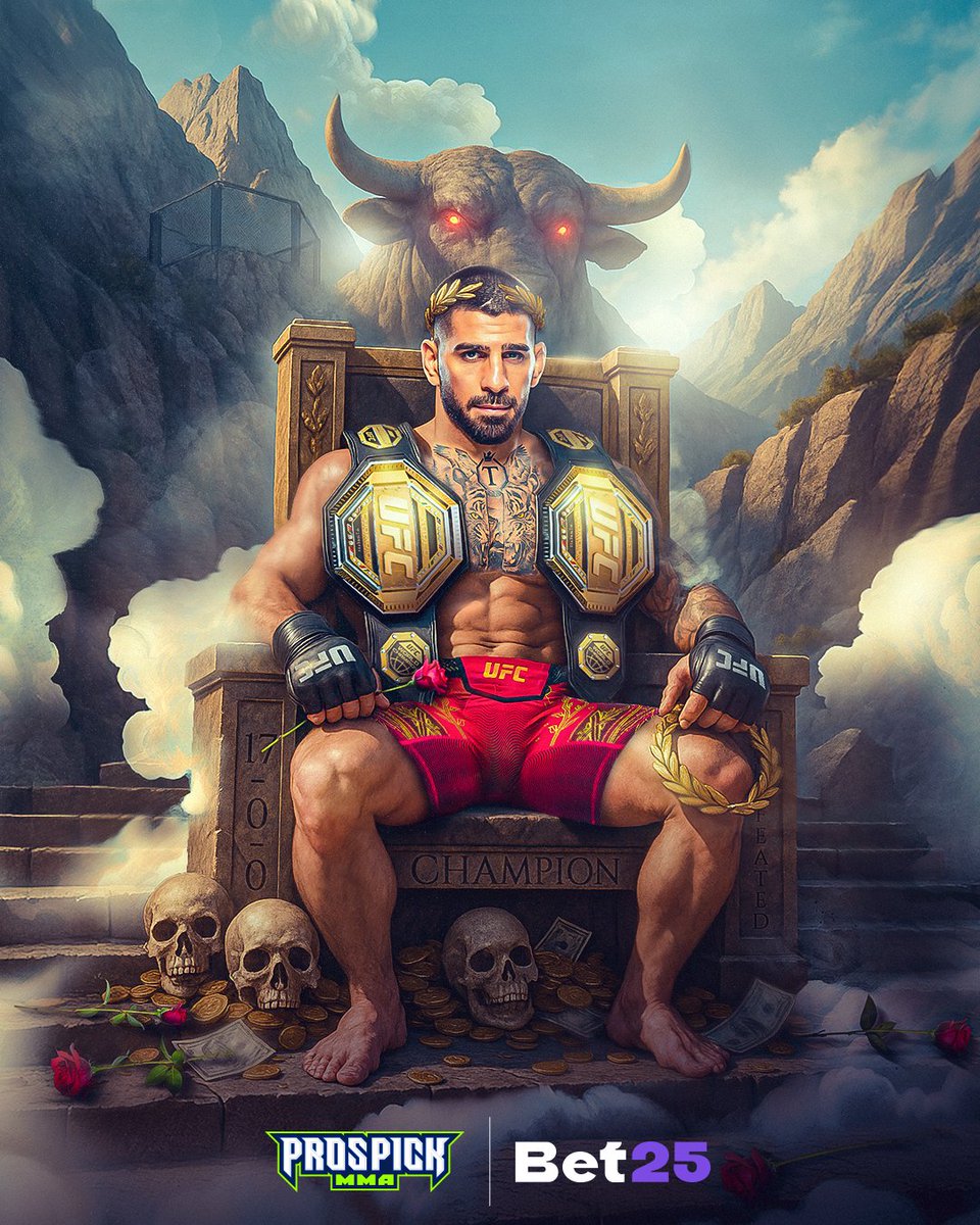 MMA Pros Pick tweet media