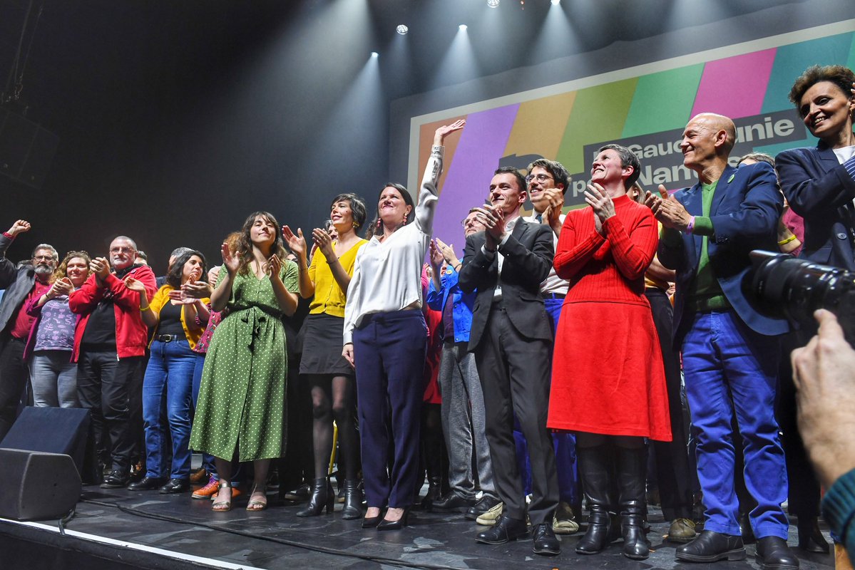 Johanna Rolland tweet media