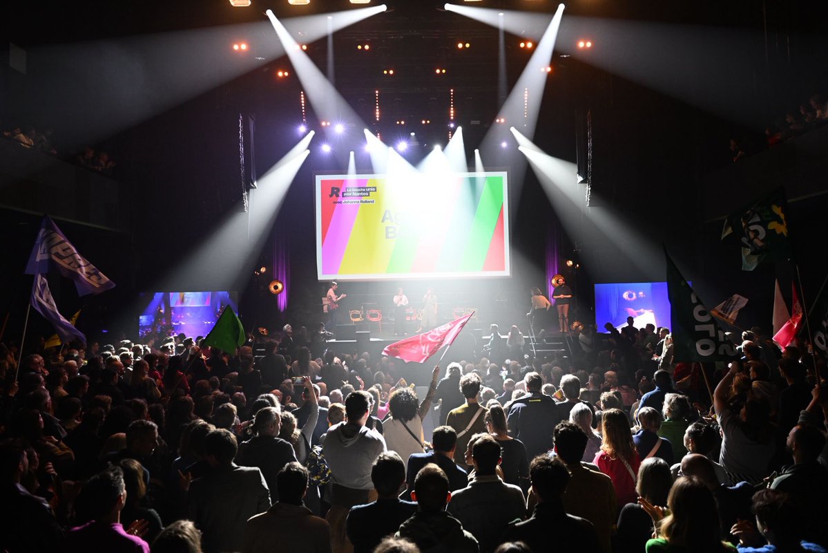 Johanna Rolland tweet media