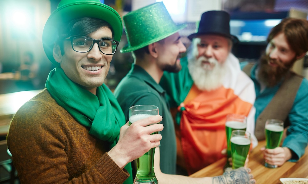 AbmInsurance's tweet photo. Insurance, Green Beer, and Risk: A St. Patrick’s Day Reality Check https://t.co/Z8iSvXhwFM https://t.co/a0LQKkdop2