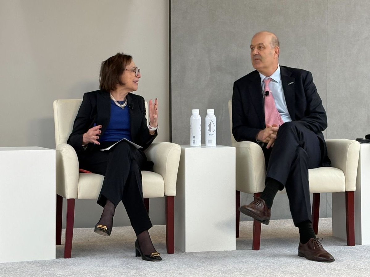 Americas Society/Council of the Americas tweet media