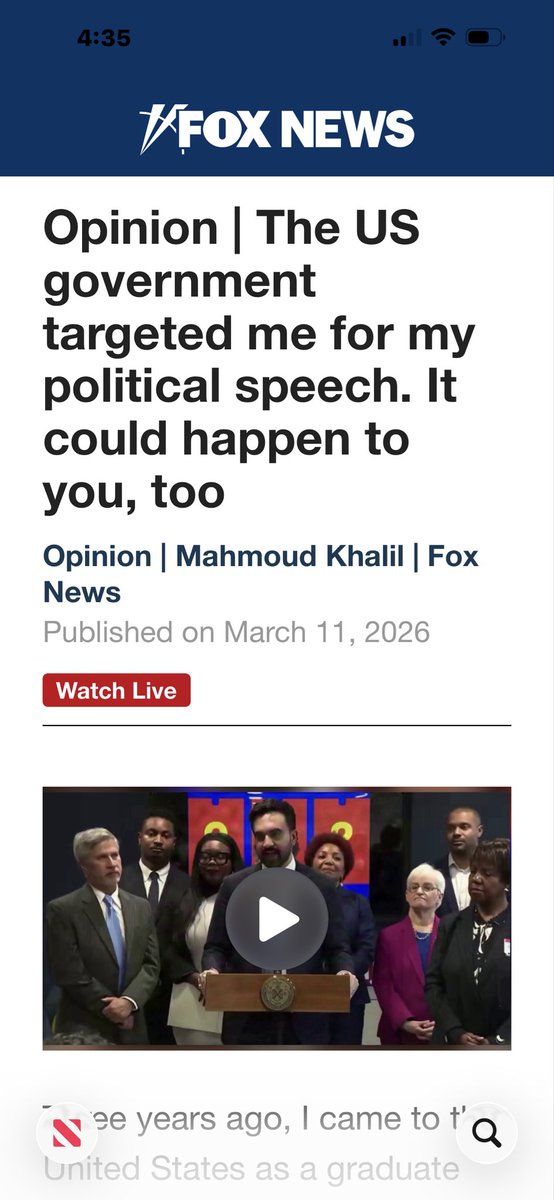 Michael Horan tweet media