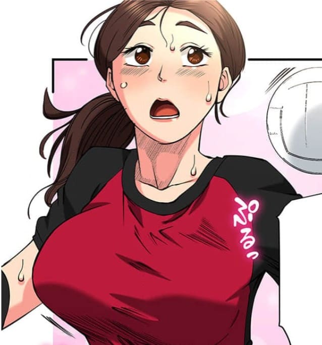 ゆる妻～里香さんはスキだらけのエロシーンまとめ