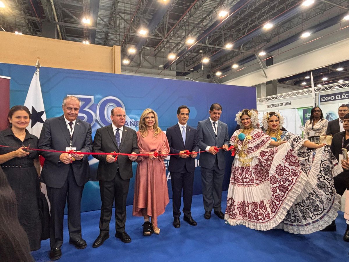 Embajada de México en Panamá tweet media