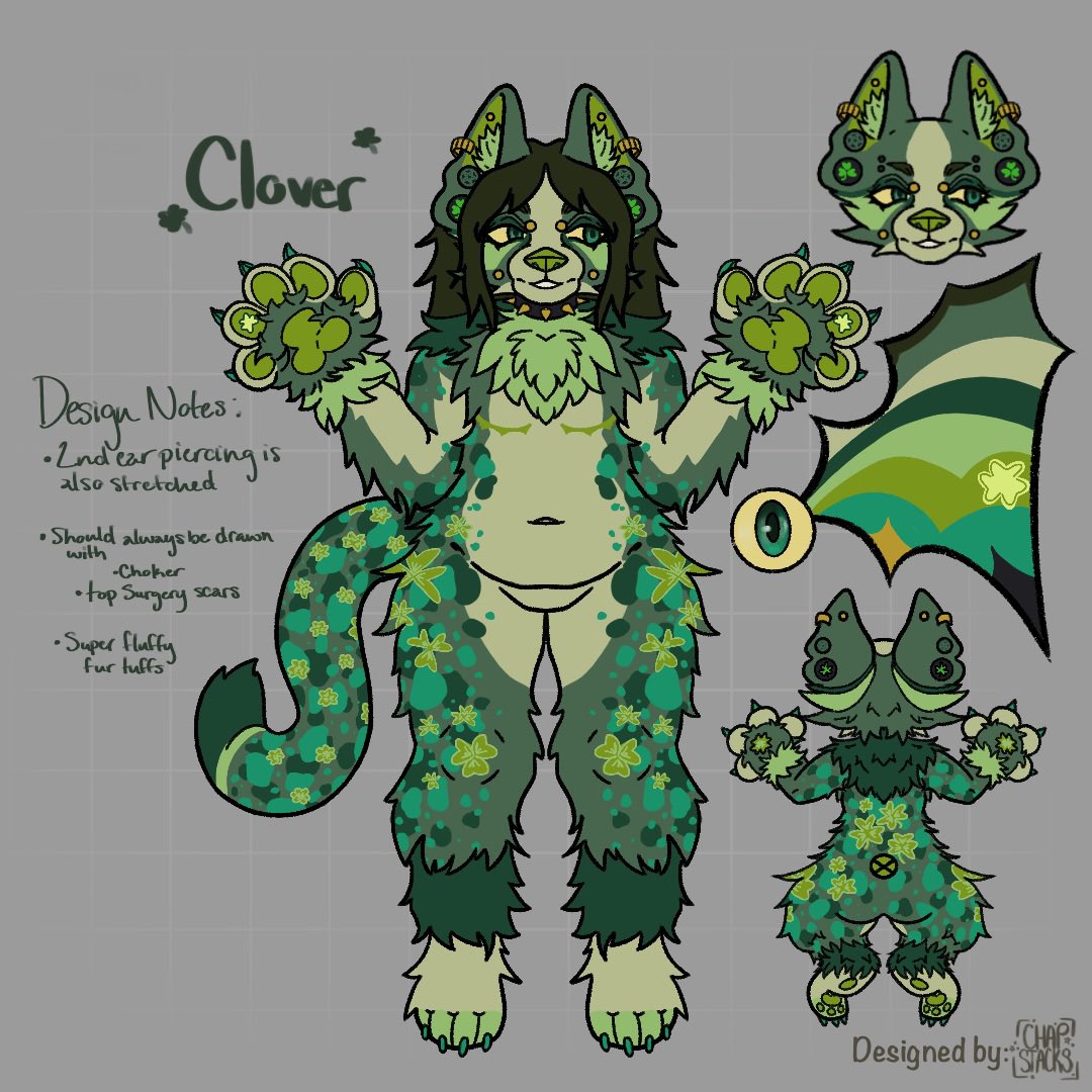 cypress5ilk's tweet photo. Some characters sheets I’ve made :p #furry #furryart #furryartist https://t.co/bEMbdDNDmW