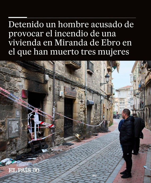 EL PAÍS tweet media