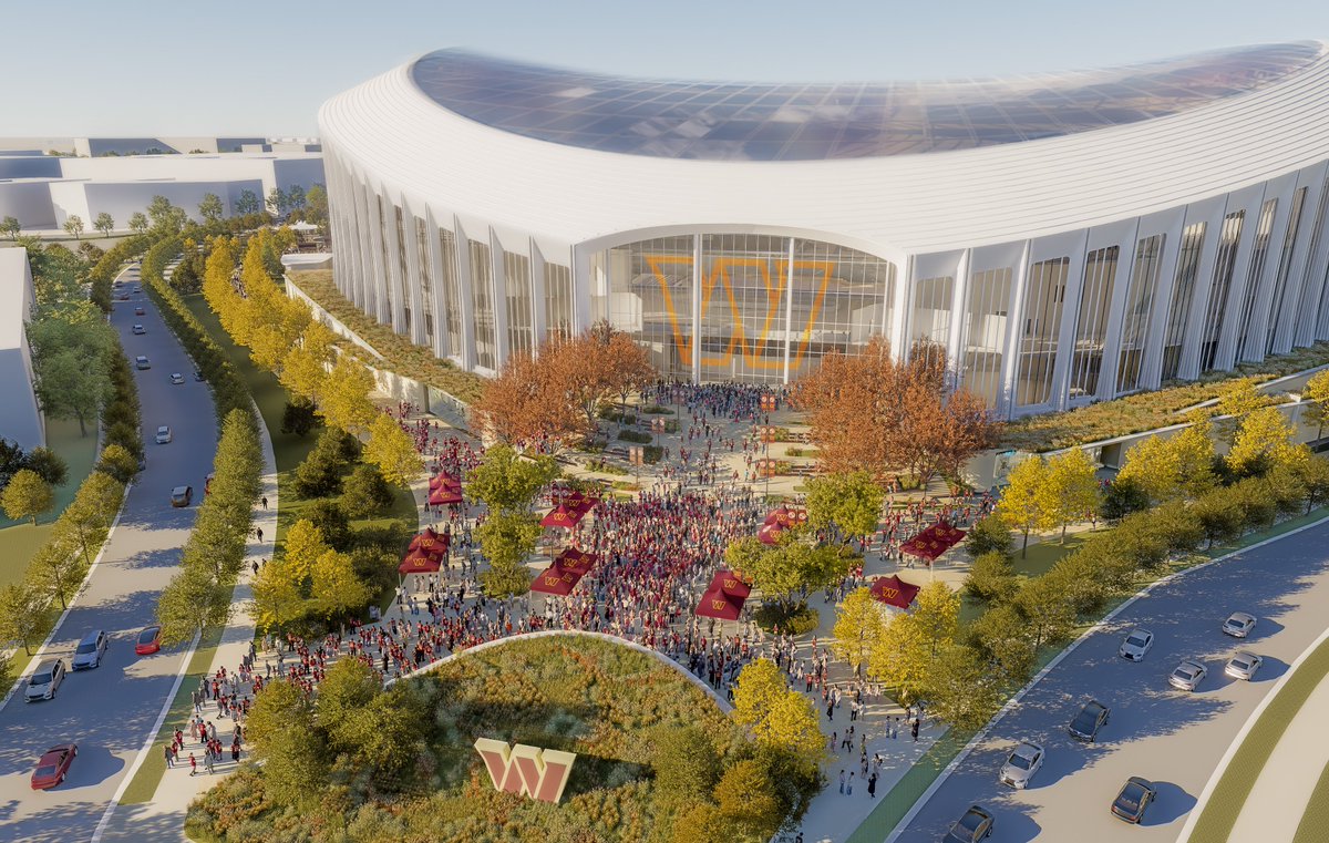 HKS Architects tweet media