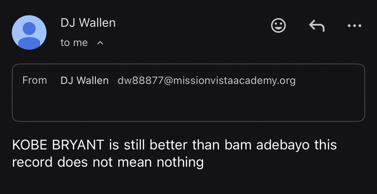 GD's Highlights tweet media