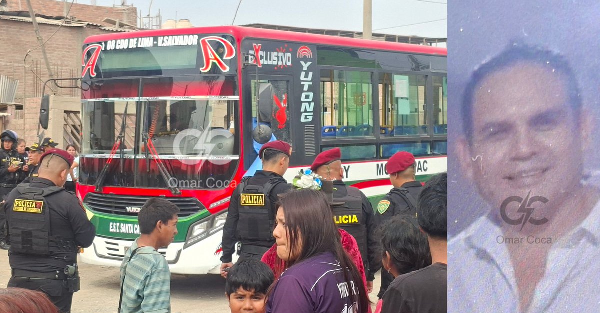 Omar Coca tweet media