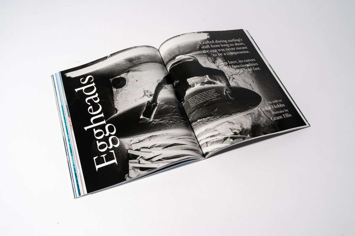 The Surfer's Journal tweet media