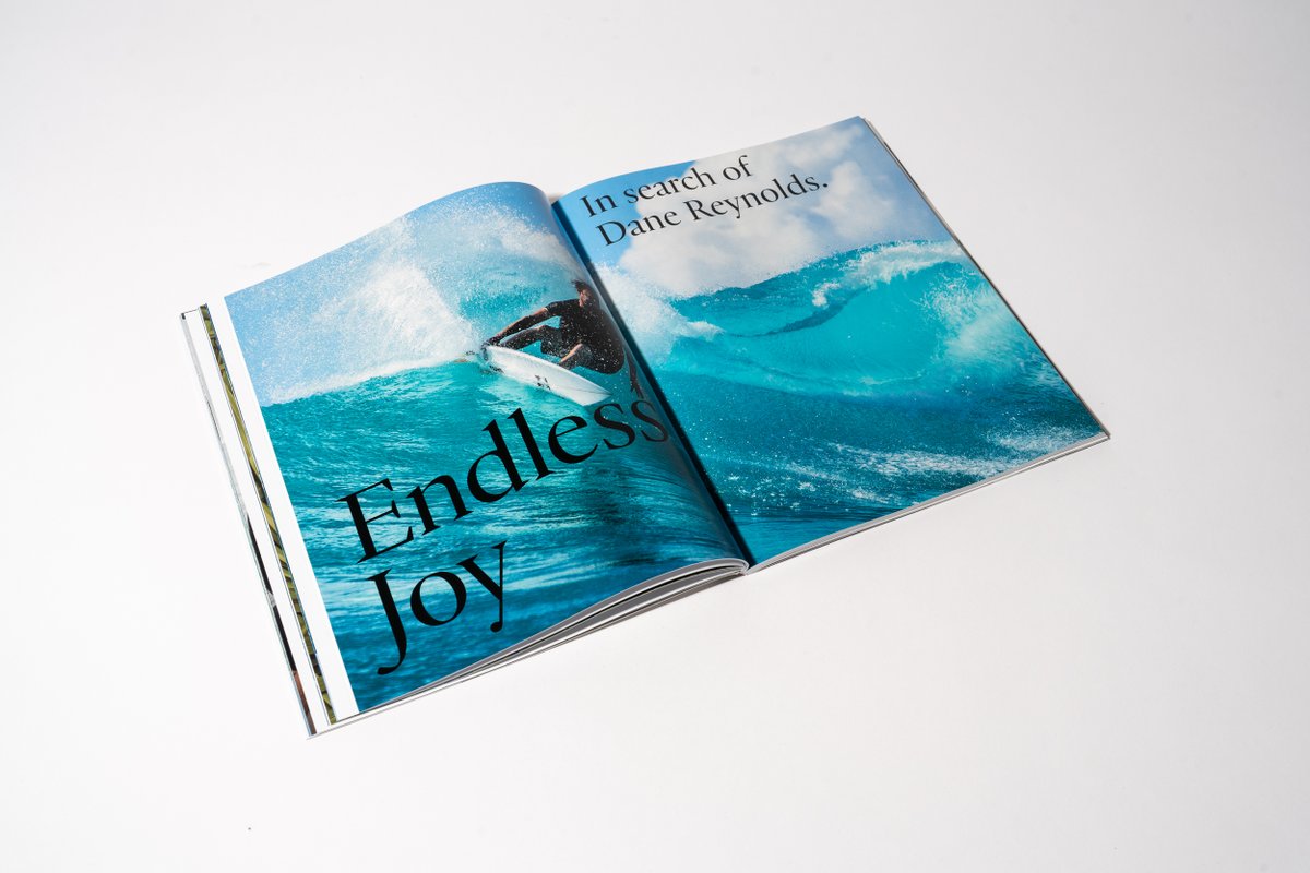 The Surfer's Journal tweet media