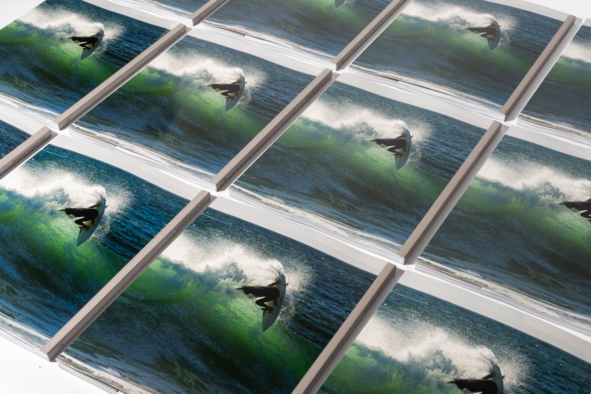 The Surfer's Journal tweet media