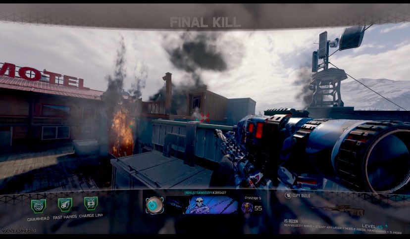 itxWoodyy tweet media