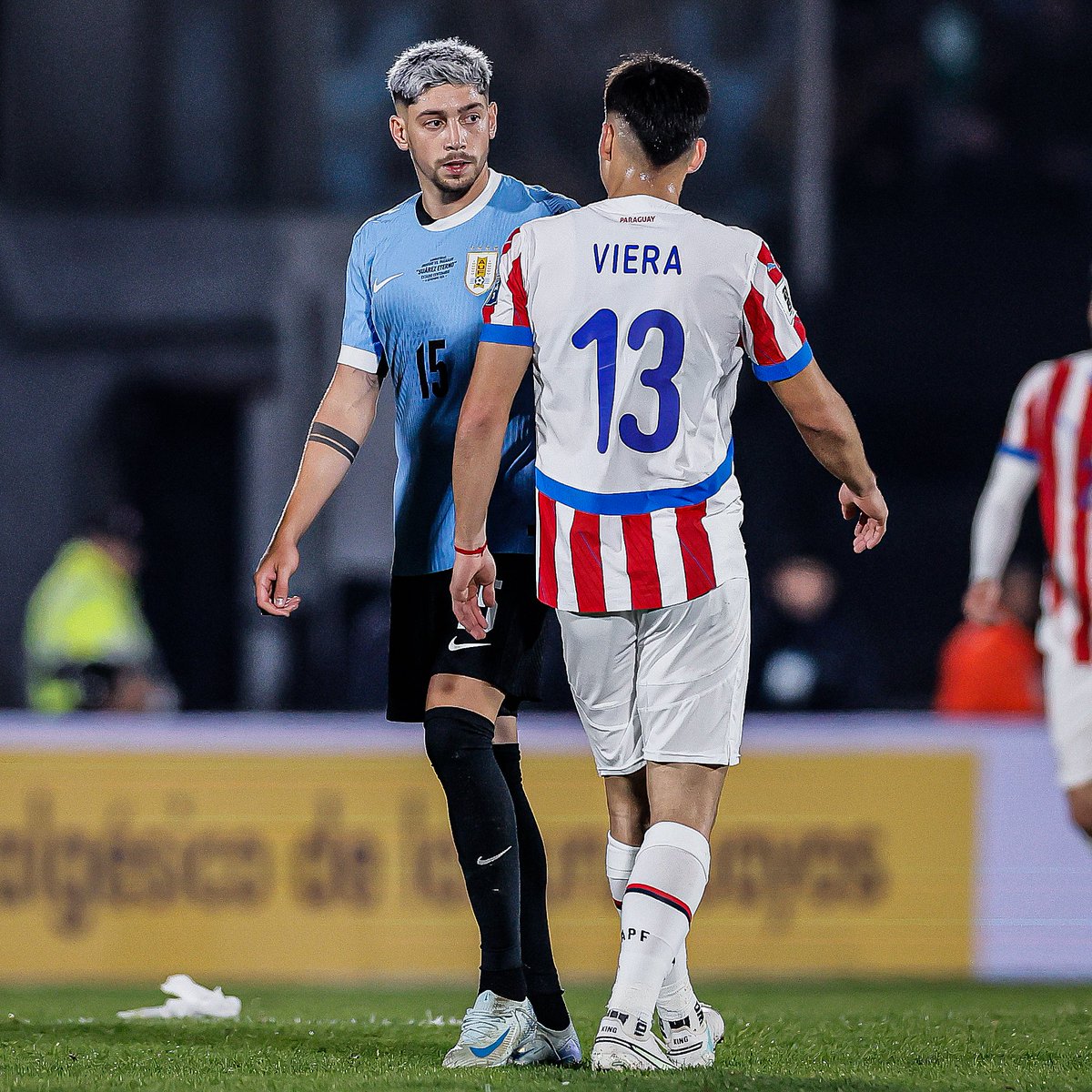 OOC Fútbol Paraguayo tweet media