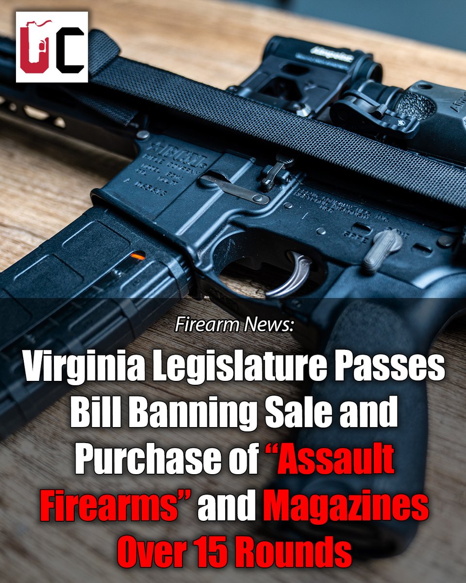 USA Carry tweet media