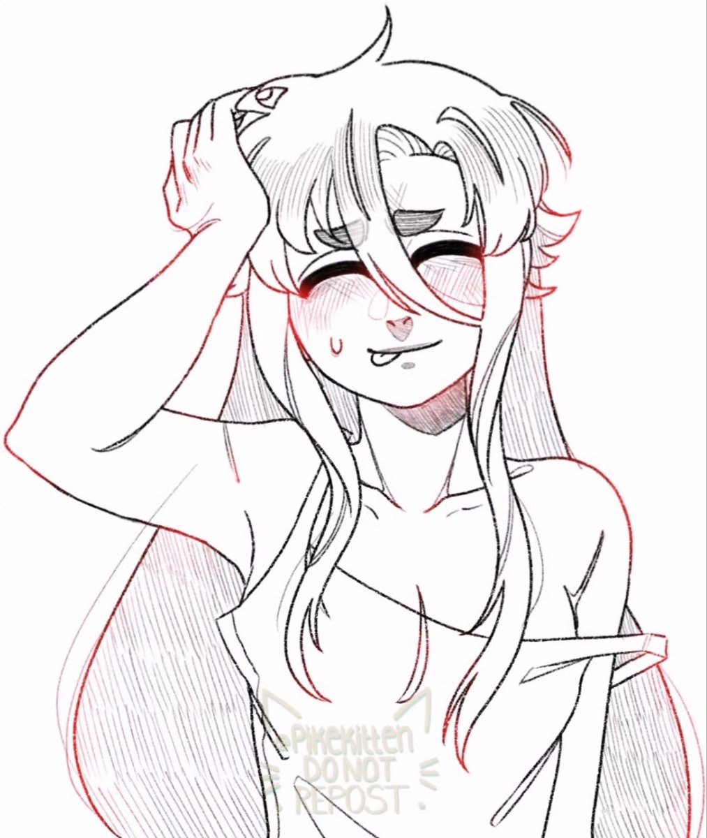 Pike_Kitten's tweet photo. Sketch Dump ✏️ [FT. My OCS Spirit and Alias]

☆
☆
☆

#oc #ocs #sketch #sketches #anime #art #artist #animeart #procreate #manga #webtoon #commsopen #vgenopen https://t.co/ITsf3hQliH
