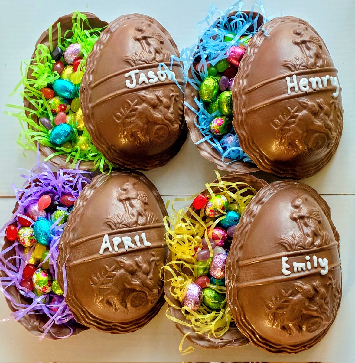 Sweet Jenny's tweet media