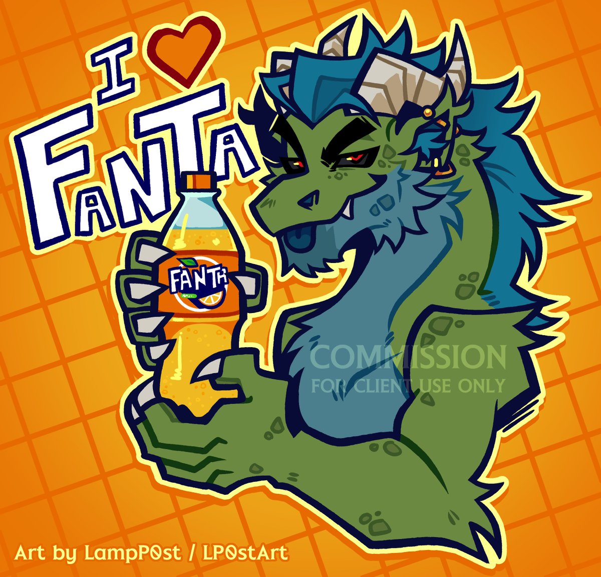 LampP0st | COMMS: CLOSED tweet media